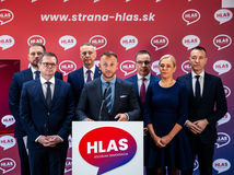 HLAS-SD: Plány v roku 2025