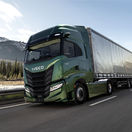 Iveco S-Way