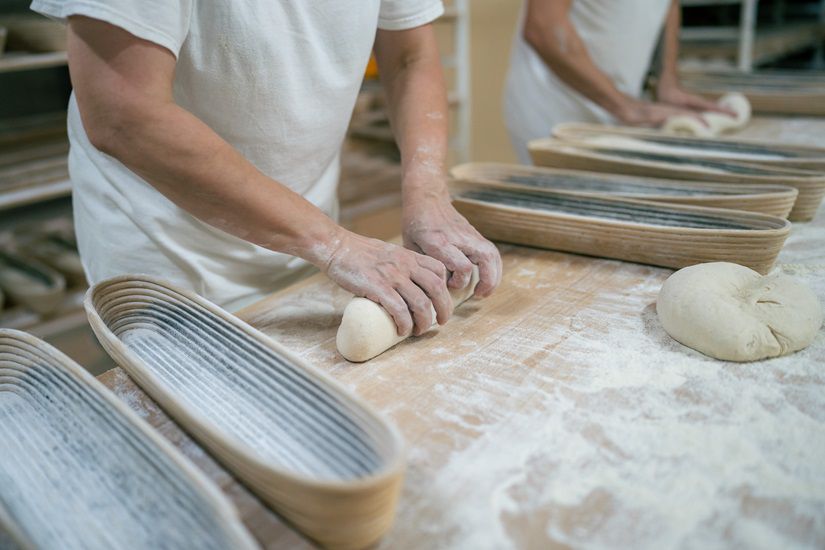 V prievidzskej spoločnosti sa pri pečení dodnes...