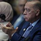 Recep Tayyip Erdogan