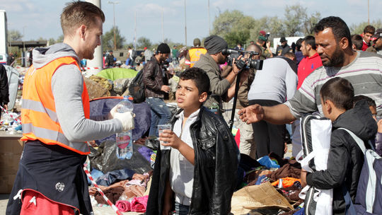 Szijjártó: Maďarsko v roku 2026 neprijme jediného migranta