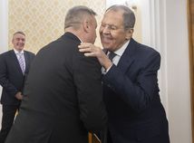 Danko / Gašpar / Lavrov /