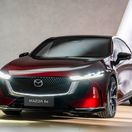 Mazda 6e - 2026