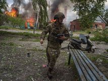 Russia Ukraine War