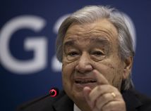 António Guterres / UN /