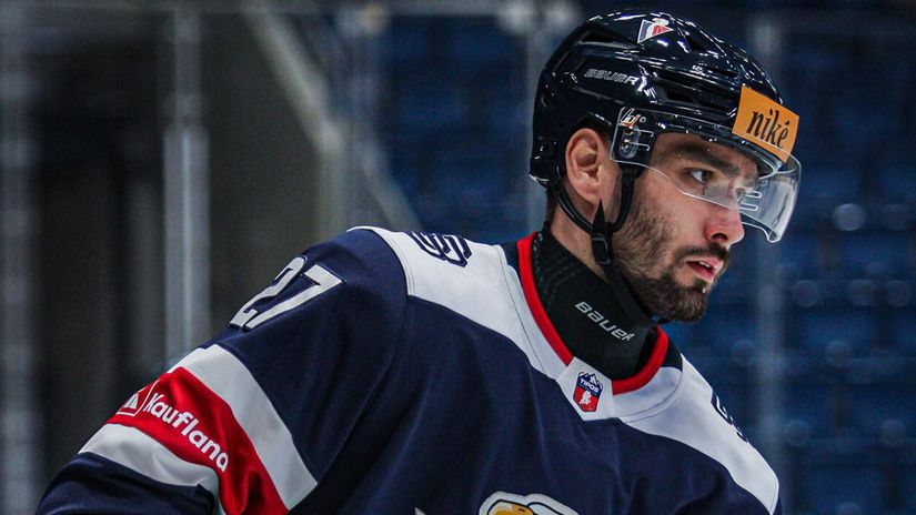 bondra slovan