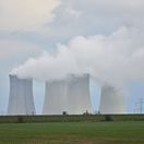 Jaslovské Bohunice elektráreň