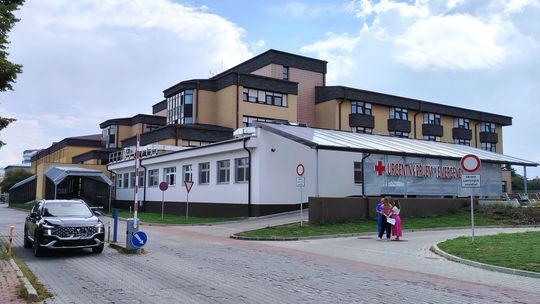 Nemocnica s poliklinikou Prievidza vypovedala zmluvu poisťovni Dôvera