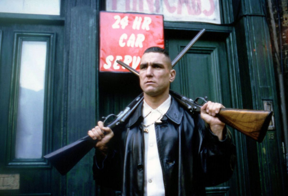 Vinnie Jones sa objavil vo filme X-Men: The...