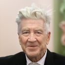 David Lynch