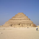 Egypt Sakkara Vendelova-Jiraskova