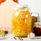 fermentácia, kvasenie