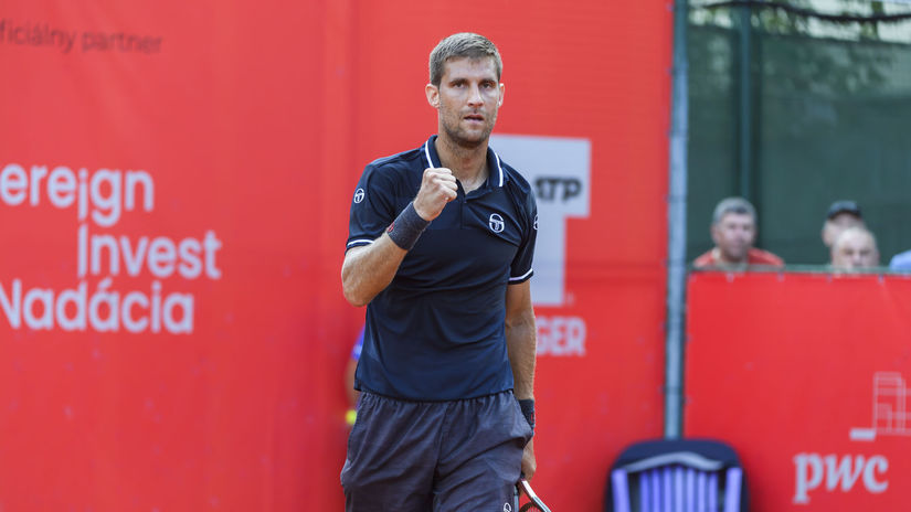 Martin Kližan