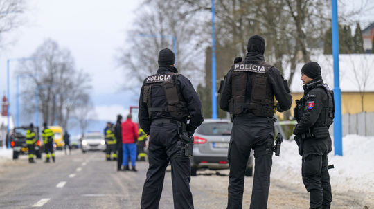 Rezort vnútra chce obstarať ochranné balistické systémy pre policajtov, náklady odhaduje na 26 miliónov eur