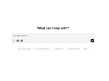 OpenAI nebude ziskovou firmou. Umelú...