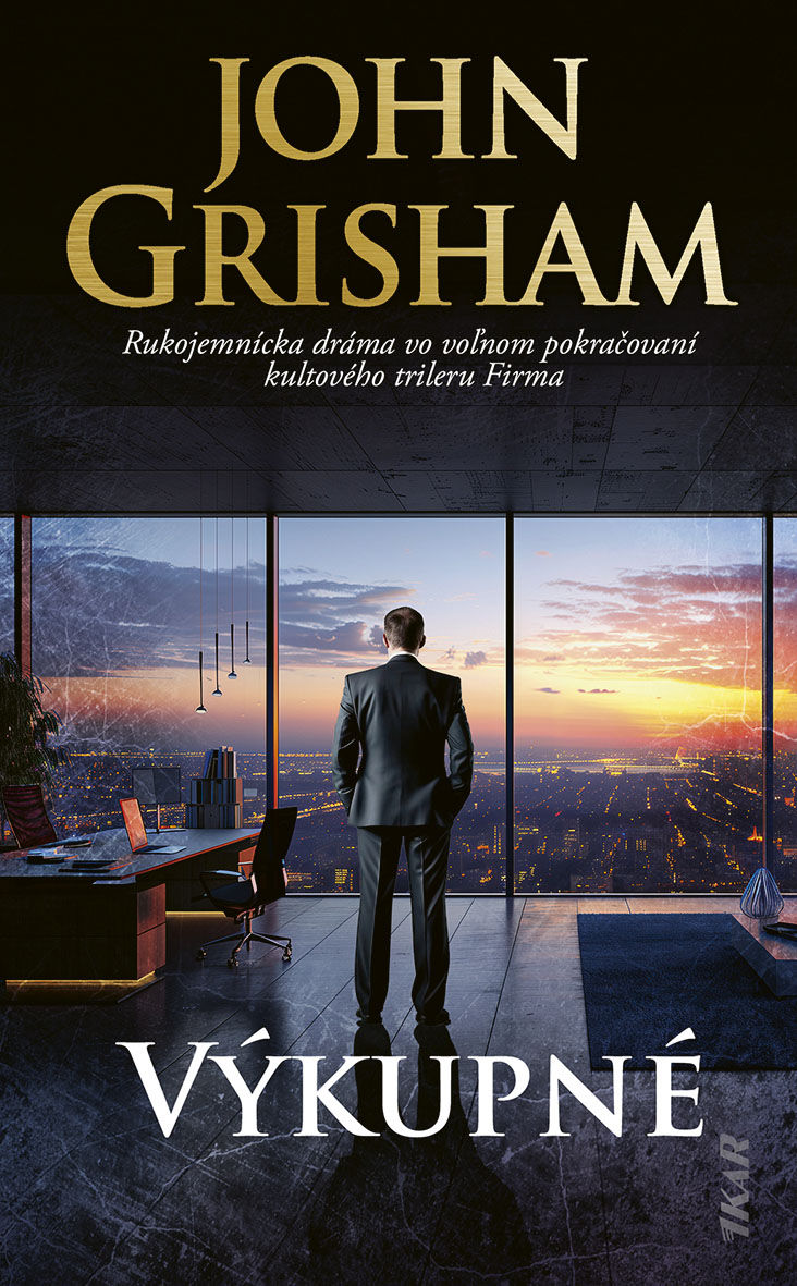 John Grisham - Výkupné