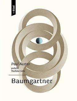 Paul Auster: Baumgartner