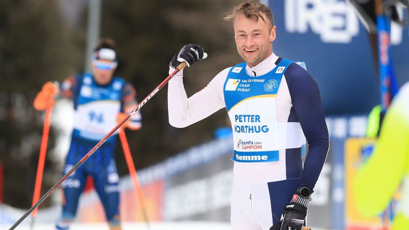 Petter Northug