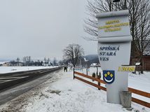 Základná škola, Spišská Stará Ves, gymnázium, útok nožom