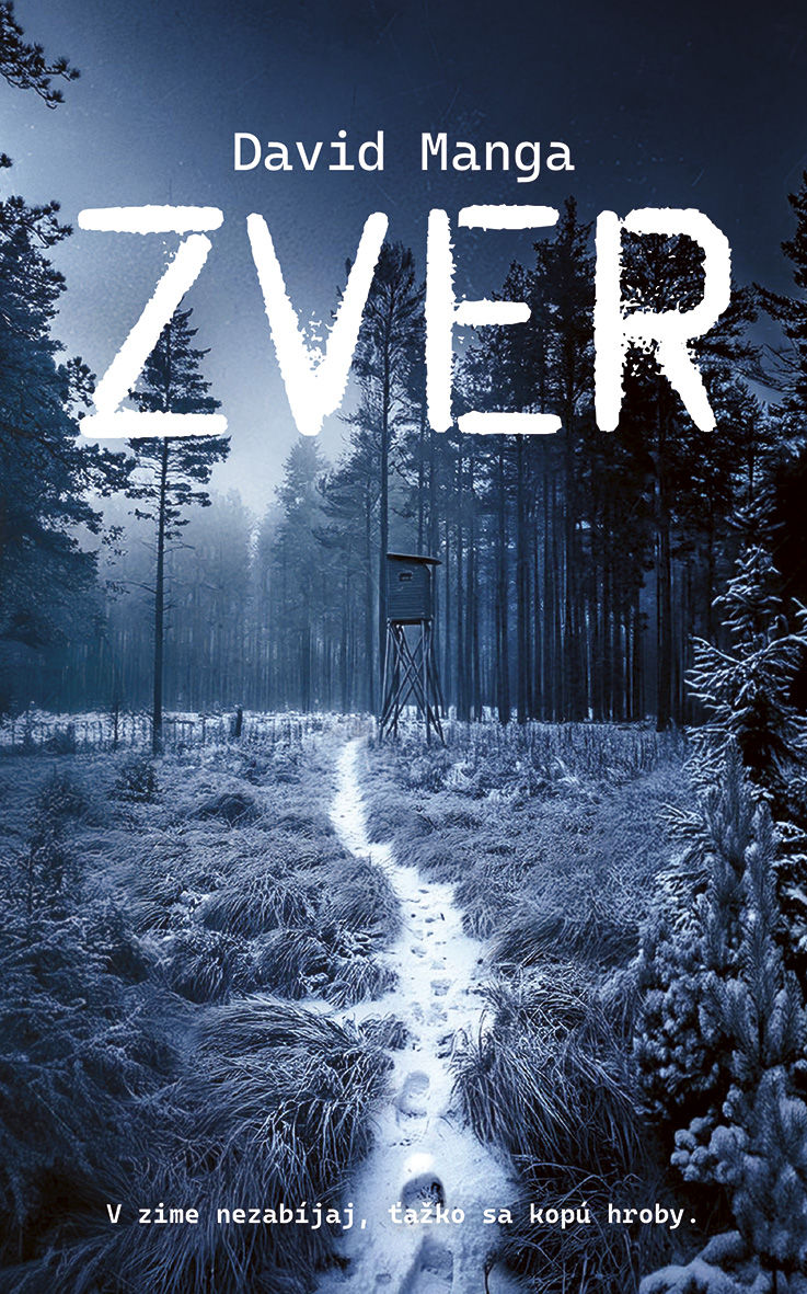 David Manga - Zver