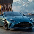 Aston Martin Vantage Roadster 2026 4