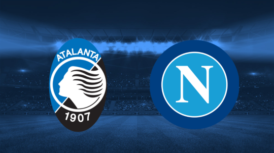 ONLINE: Kľúčový duel v boji o titul. Udrží si Neapol s Lobotkom náskok na čele Serie A? Atalanta sa v prípade triumfu priblíži na rozdiel bodu