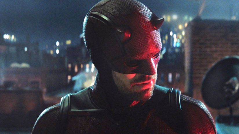 daredevil