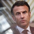 Emmanuel Macron