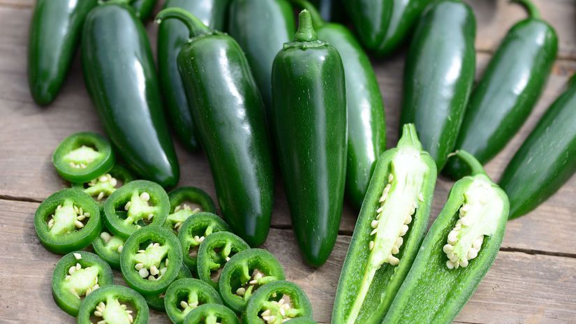 Jalapeño