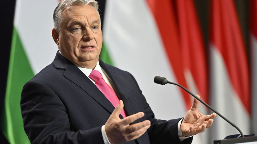 Viktor Orban