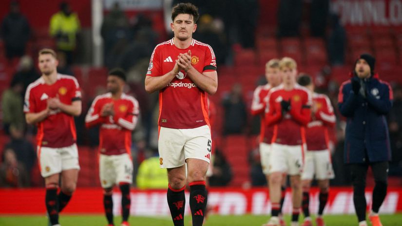 Harry Maguire