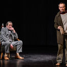 jedľovský vladimír, michal jánoš, melanchólia vzdoru, DJP