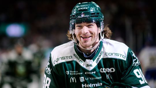 Keď zábavného chlapca draftovali do NHL, na Záhorí sa plakalo. Odpustí mu Šatan? Ramsay už niečo podobné urobil