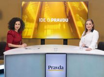 Zora Jaurová, Ide o pravdu