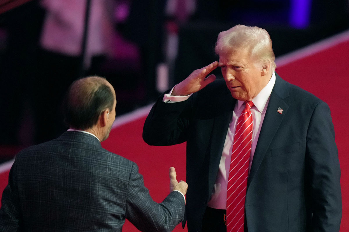 7 Trump Inauguration