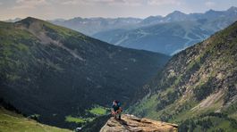 Andorra, hory, turistika, cestovanie, dovolenka