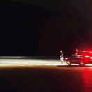 IIHS - test reflexných prvkov 2025