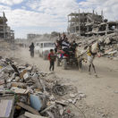 Izrael Gaza Hamas dohoda prímerie