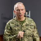 Oleksandr Syrskyj