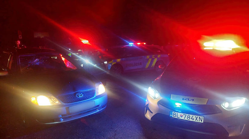 Police