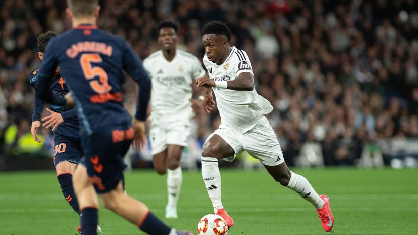 Vinícius Jr
