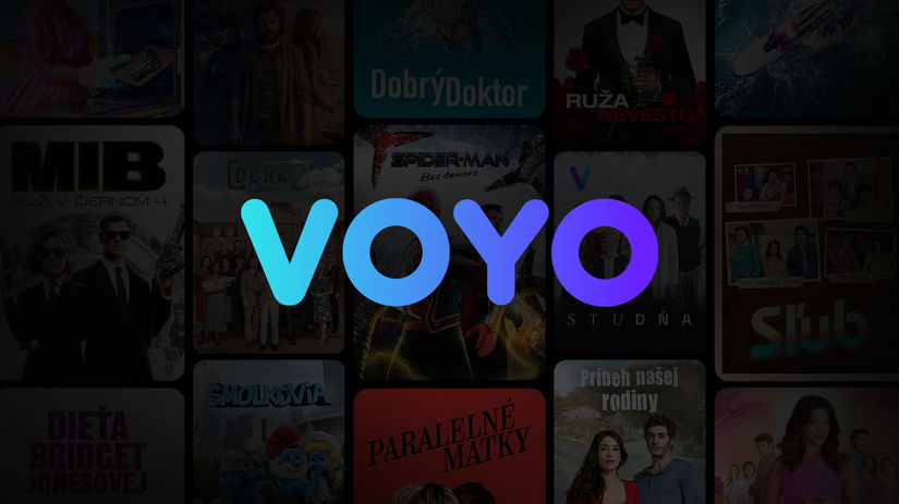 Voyo