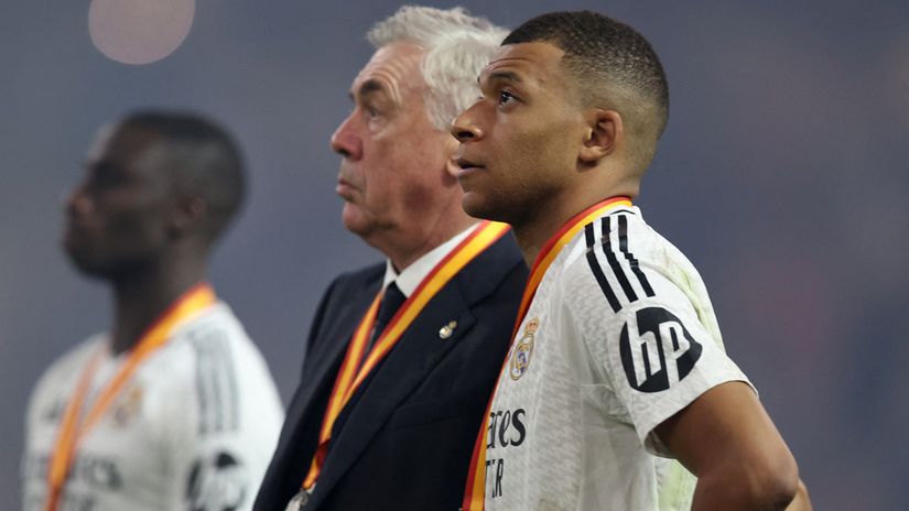 Carlo Ancelotti