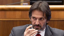 hlasovanie o vyslovenĂ­ nedĂ´very, parlament,