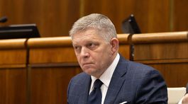 hlasovanie o vyslovenĂ­ nedĂ´very, parlament,