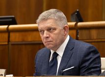 hlasovanie o vyslovenĂ­ nedĂ´very, parlament,