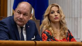 hlasovanie o vyslovenĂ­ nedĂ´very, parlament,