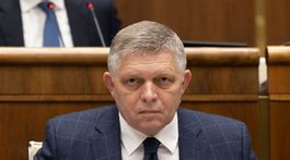 hlasovanie o vyslovenĂ­ nedĂ´very, parlament,