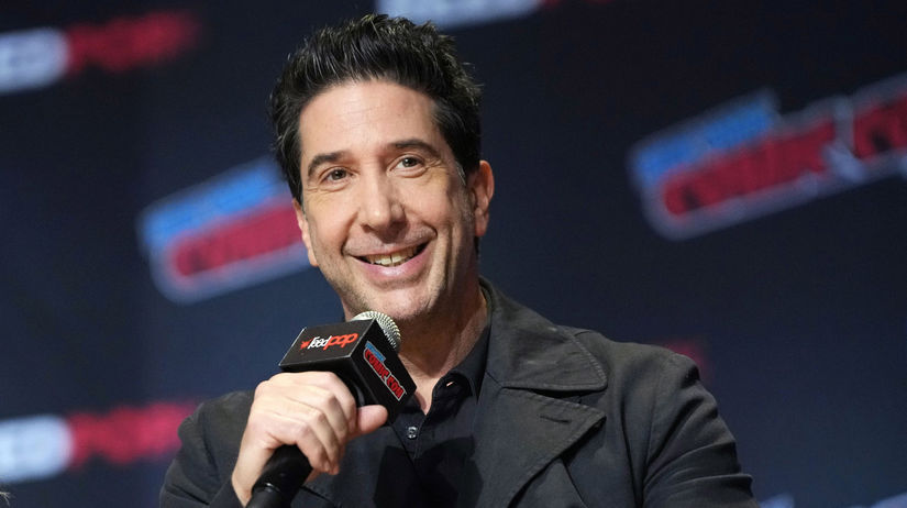 NYCC - "Goosebumps: The Vanishing" Panel