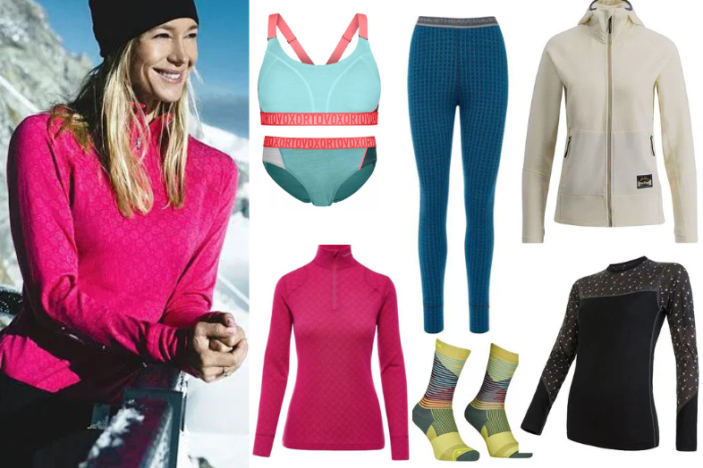 Ovečkáreň vás oblečie teplo a štýlovo od hlavy...